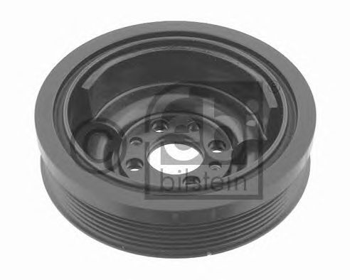 Шкив коленвала FEBI BILSTEIN 26886