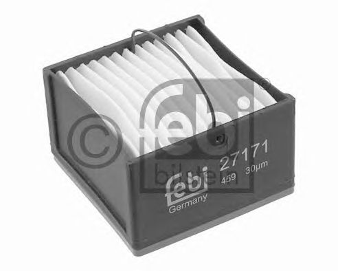 Паливний фільтр FEBI BILSTEIN 27171