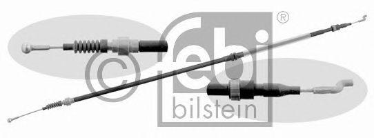 Трос ручника FEBI BILSTEIN 27383