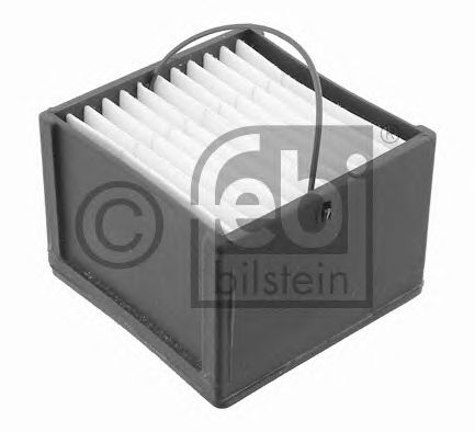 Паливний фільтр FEBI BILSTEIN 28068