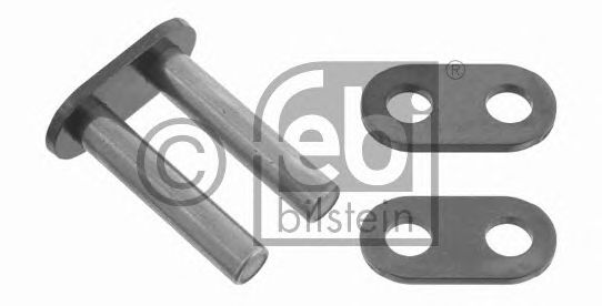 Звено приводной цепи FEBI BILSTEIN 28140