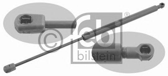 Газовый упор крышки багажника FEBI BILSTEIN 29284
