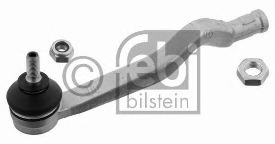 Наконечник рулевой тяги FEBI BILSTEIN 29623