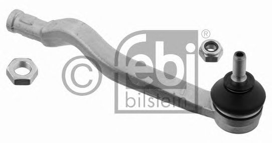 Наконечник рулевой тяги FEBI BILSTEIN 29624