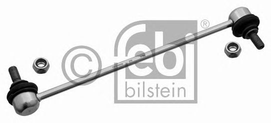 Тяга / стойка стабилизатора FEBI BILSTEIN 30401