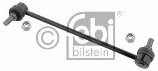 Тяга / стойка стабилизатора FEBI BILSTEIN 30985