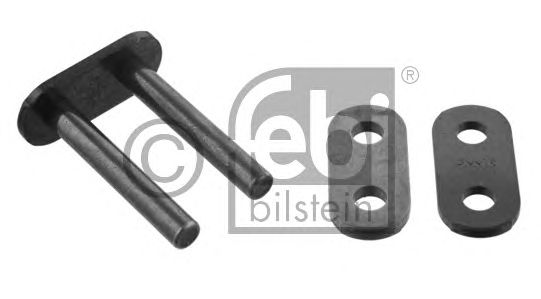 Звено приводной цепи FEBI BILSTEIN 31282