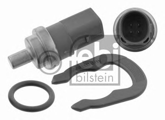 Датчик температуры охлаждающей жидкости FEBI BILSTEIN 32510
