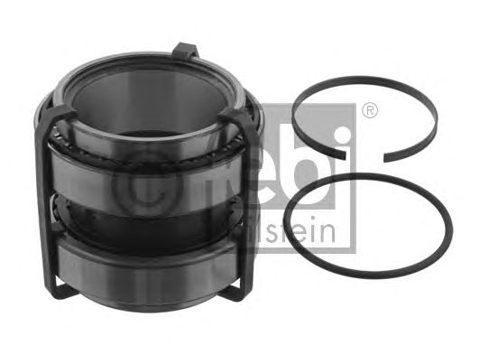 Ступичный подшипник FEBI BILSTEIN 32711