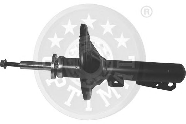 Амортизатор OPTIMAL A-18261H