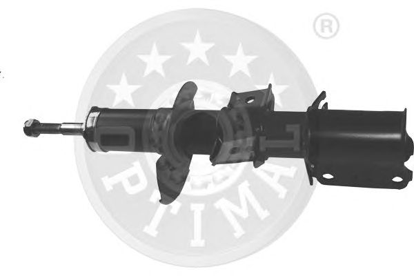 Амортизатор OPTIMAL A-18287H