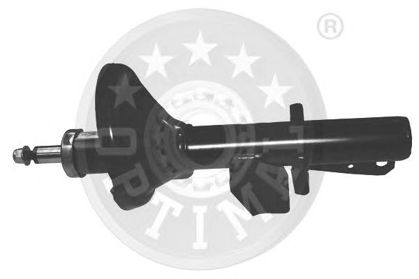 Амортизатор OPTIMAL A-18592H