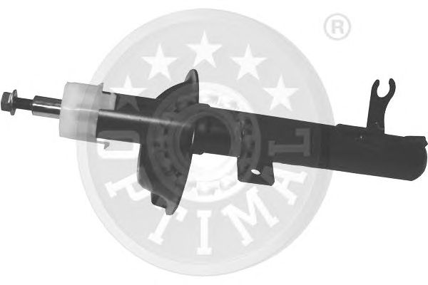 Амортизатор OPTIMAL A-18696HL