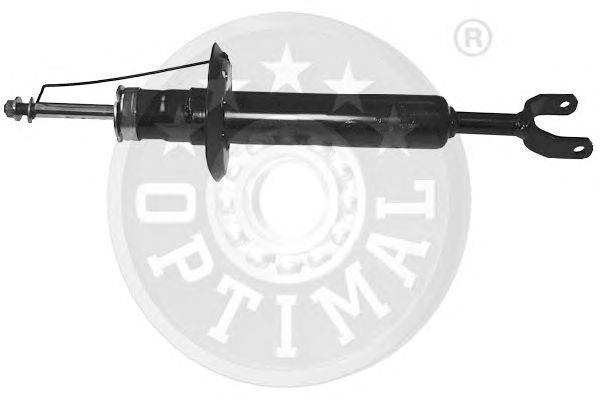 Амортизатор OPTIMAL A-2121G