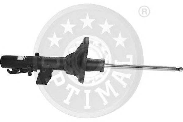 Амортизатор OPTIMAL A-3047G