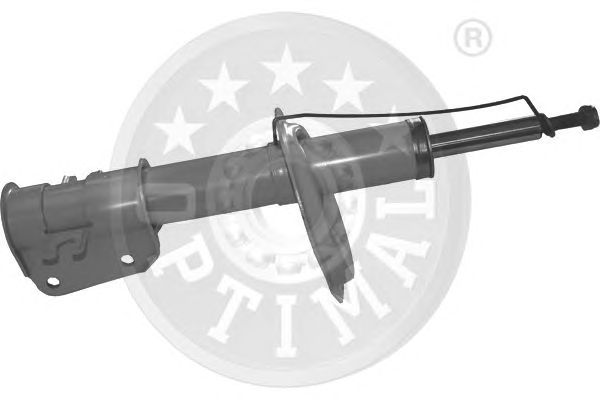 Амортизатор OPTIMAL A-3053G