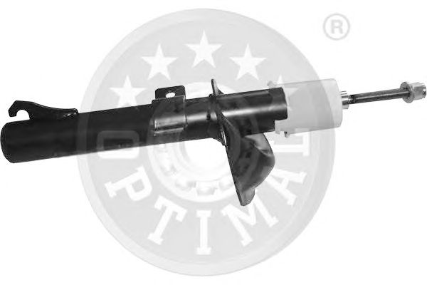 Амортизатор OPTIMAL A-3070G