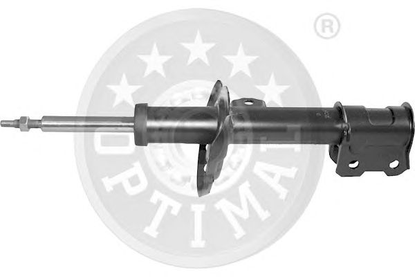 Амортизатор OPTIMAL A-3119GR