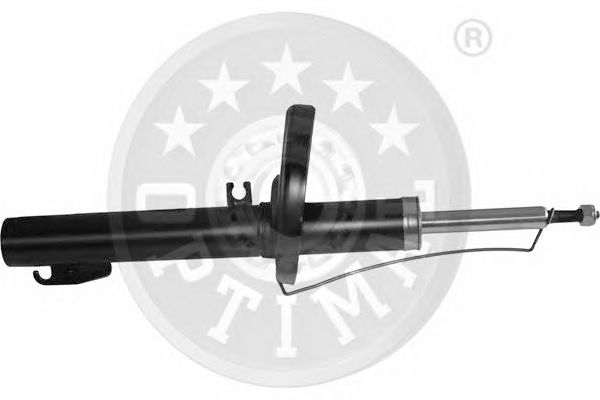 Амортизатор OPTIMAL A-3704G