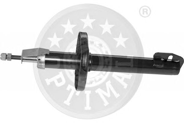 Амортизатор OPTIMAL A-3726H