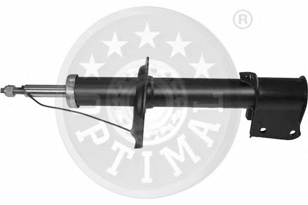 Амортизатор OPTIMAL A-3861G