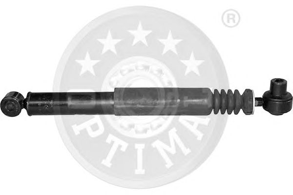 Амортизатор OPTIMAL A-66976G