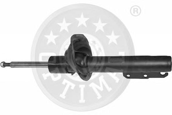 Амортизатор OPTIMAL A-67534G