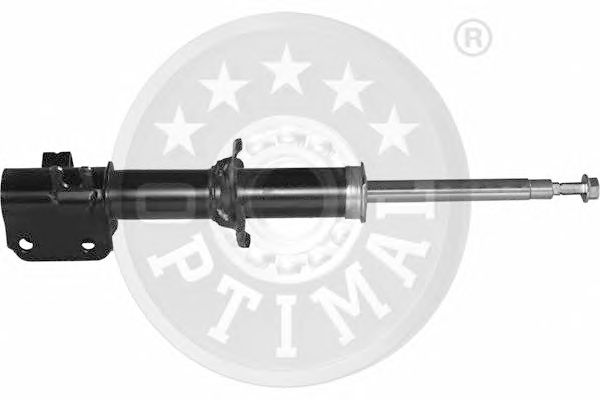 Амортизатор OPTIMAL A-67608GL