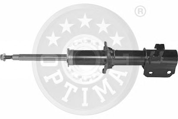 Амортизатор OPTIMAL A-67619GR