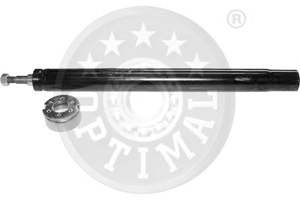 Амортизатор OPTIMAL A-8714H