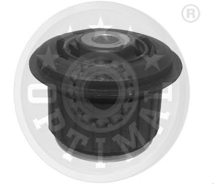 Втулка / підвіска OPTIMAL F8-3002 (балка моста, тримач АКПП, тримач МКПП)