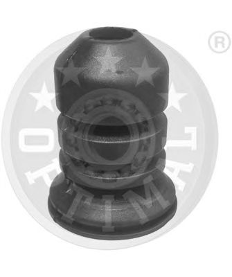 Відбійник амортизатора OPTIMAL F8-4063