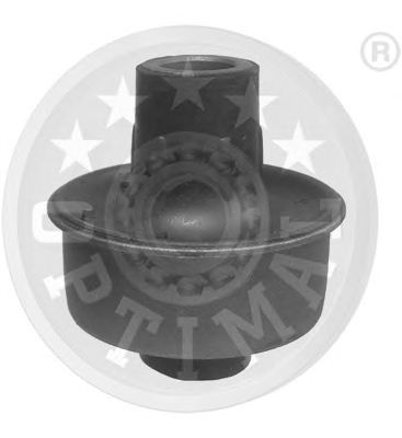 Сайлентблок рычага OPTIMAL F8-4097