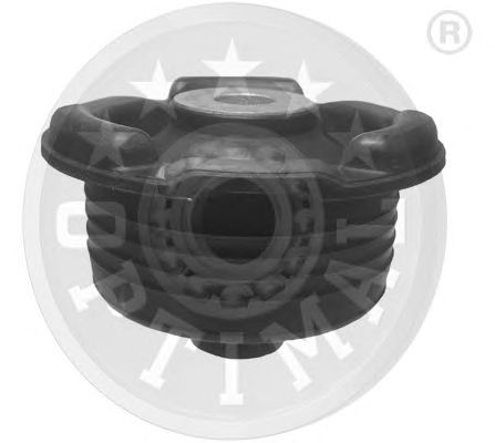 Втулка, балка моста OPTIMAL F8-4101