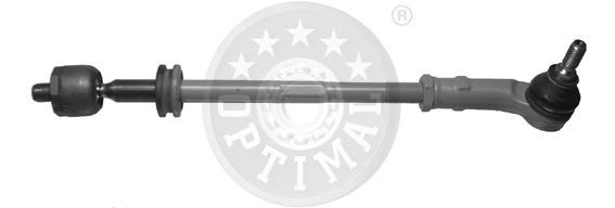 Рулевая тяга OPTIMAL G0-605