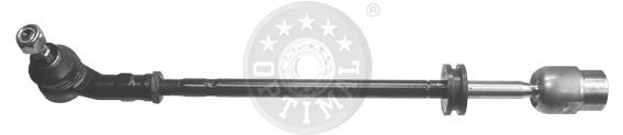 Рульова тяга OPTIMAL G0-627
