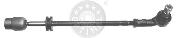 Рульова тяга OPTIMAL G0-631