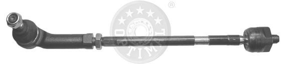 Рулевая тяга OPTIMAL G0-635