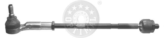 Рулевая тяга OPTIMAL G0-658
