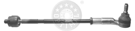 Рулевая тяга OPTIMAL G0-660