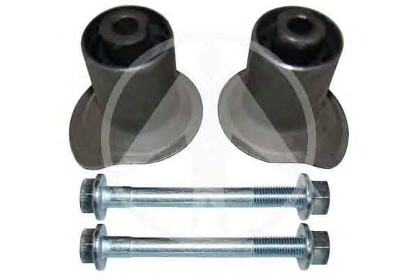 Втулка, балка моста SIDEM 863708 SET