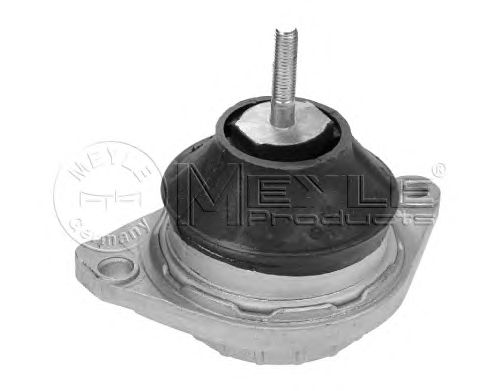 Подушка двигателя MEYLE 100 199 0092