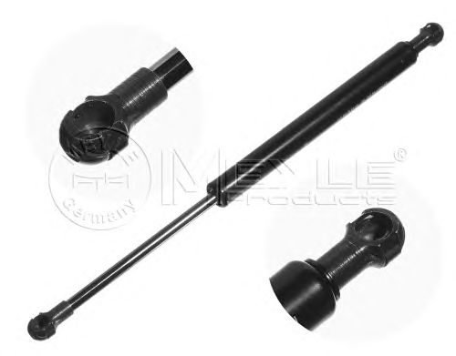 Газовый упор капота MEYLE 340 160 0111