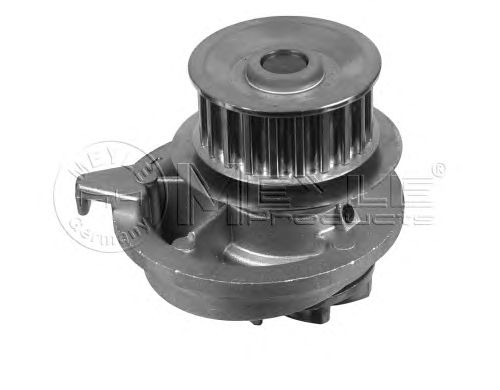 Помпа MEYLE 613 600 4038