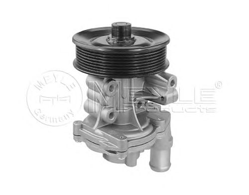 Помпа MEYLE 713 220 0010