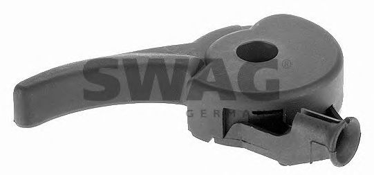 Ручка открывания капота SWAG 10 41 0001