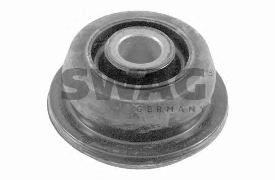 Сайлентблок важеля SWAG 10 60 0034