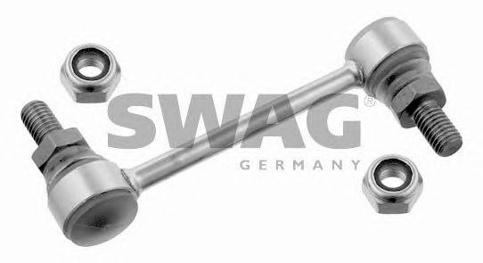 Тяга / стойка стабилизатора SWAG 10 79 0004