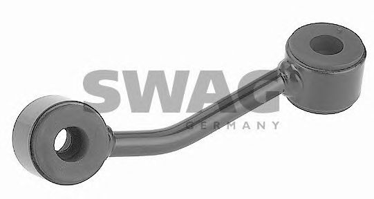 Тяга / стойка стабилизатора SWAG 10 79 0082
