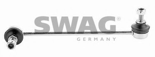 Тяга / стойка стабилизатора SWAG 10 79 0084